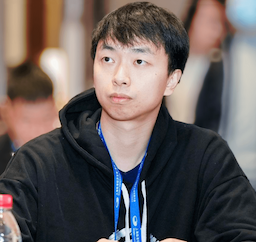 Li Liu