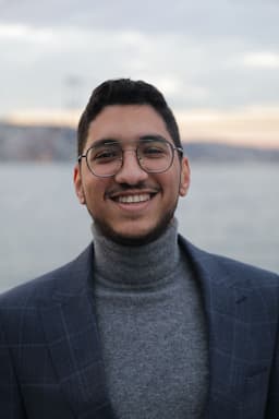 Abdelrahman Elgendy