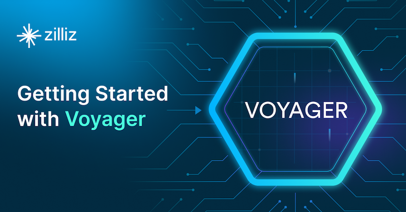 Getting Started with Voyager: Spotify's Nearest-Neighbor Search Library