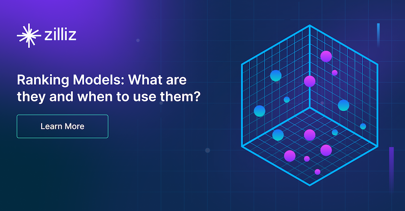 Ranking Models: What Are They and When to Use Them?  
