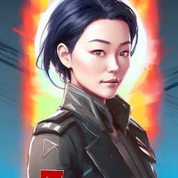 Steffi Li