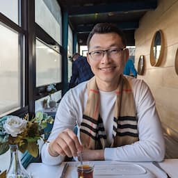 Jiang Chen