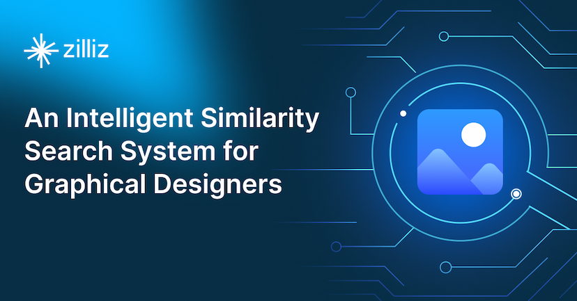An Intelligent Similarity Search System for Graphical Designers