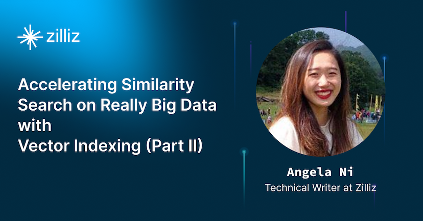 Accelerating Similarity Search on Really Big Data with Vector Indexing (Part II)