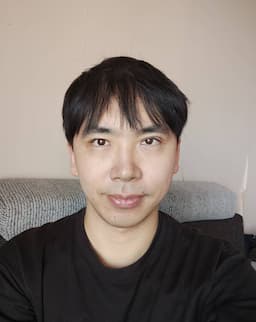 David Wang
