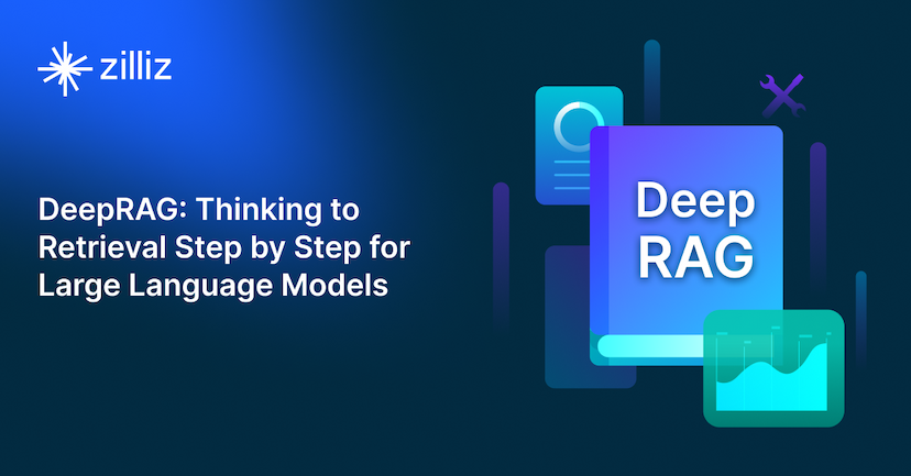 DeepRAG: Thinking to Retrieval Step by Step for Large Language Models