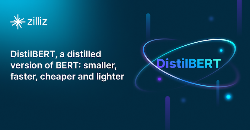DistilBERT: A Distilled Version of BERT