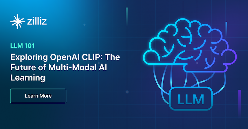Exploring OpenAI CLIP: The Future of Multi-Modal AI Learning