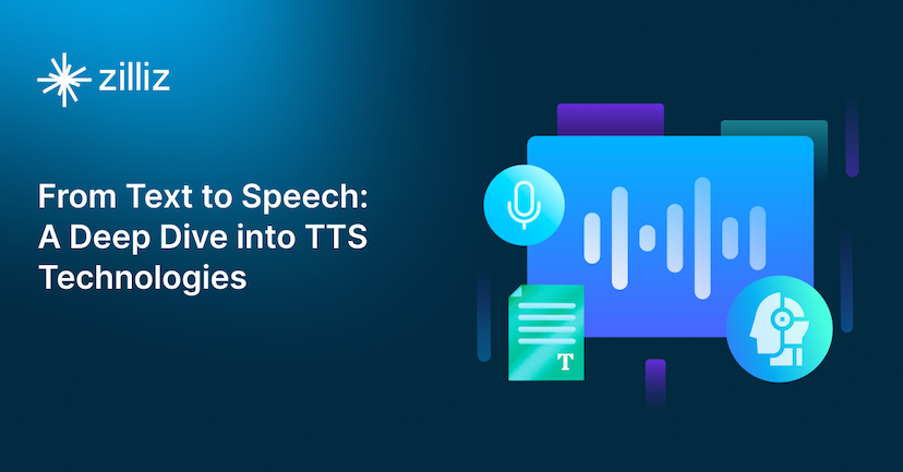 From Text to Speech: A Deep Dive into TTS Technologies