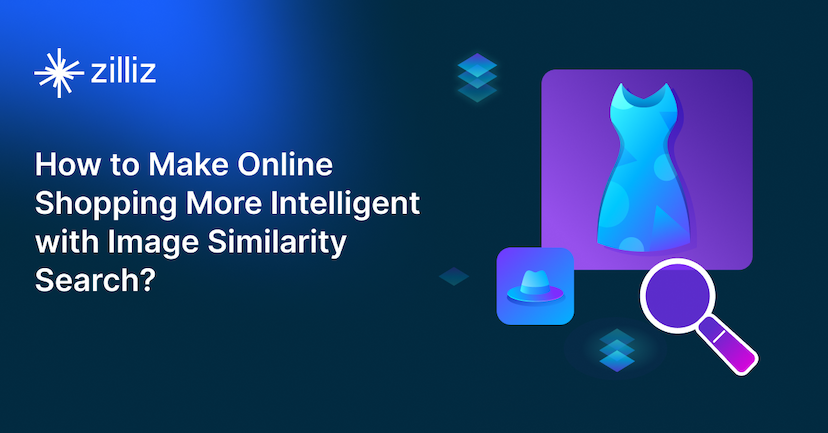 How to Make Online Shopping More Intelligent with Image Similarity Search?