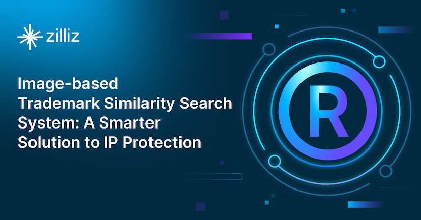 Image-based Trademark Similarity Search System: A Smarter Solution to IP Protection