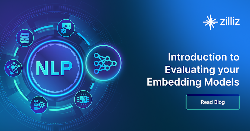 Evaluating Your Embedding Model