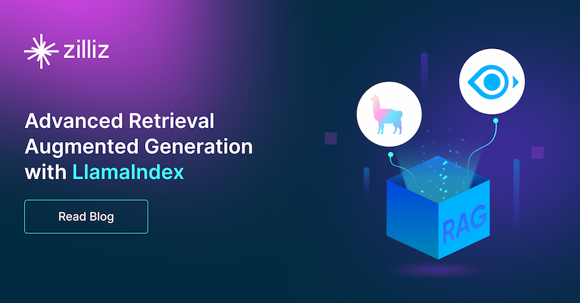 Building Advanced Retrieval Augmented Generation (RAG) Apps with LlamaIndex