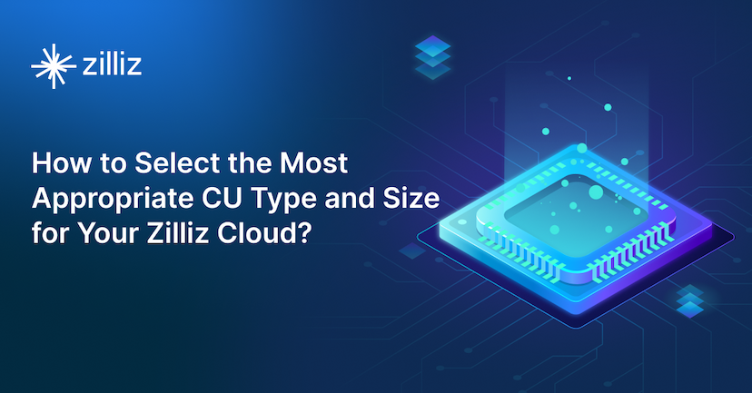How to Select the Most Appropriate CU Type and Size for Your Business?