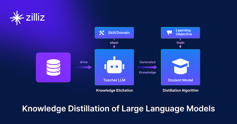 Knowledge Distillation: Transferring Knowledge from Large, Computationally Expensive LLMs to Smaller Ones Without Sacrificing Validity