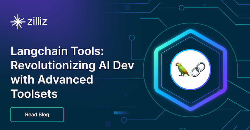 Langchain Tools: Revolutionizing AI Development with Advanced Toolsets
