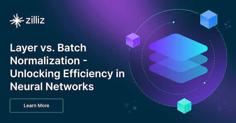 Batch vs. Layer Normalization - Unlocking Efficiency in Neural Networks