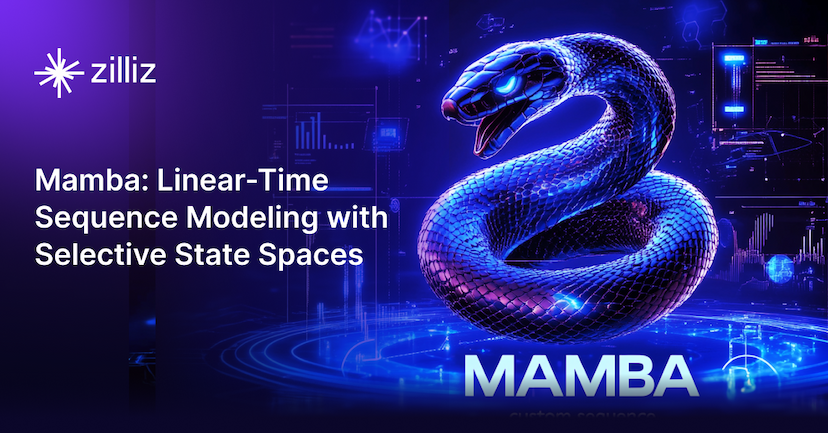 The Potential Transformer Replacement: Mamba