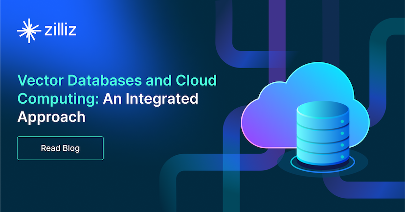 Integrating Vector Databases with Cloud Computing: A Strategic Solution to Modern Data Challenges