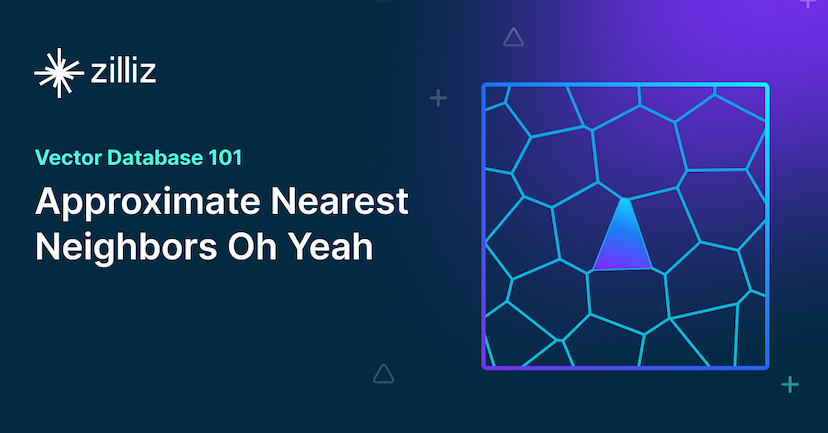 Approximate Nearest Neighbors Oh Yeah (Annoy)