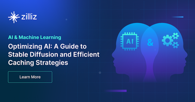 Optimizing AI: A Guide to Stable Diffusion and Efficient Caching Strategies
