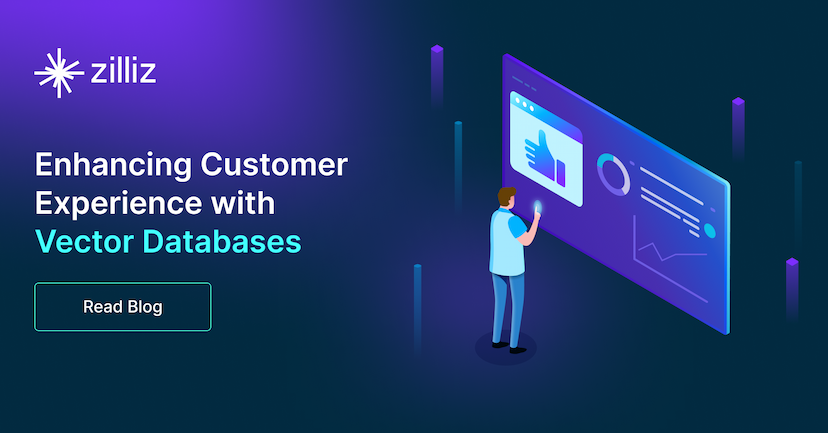 Enhancing Customer Experience with Vector Databases: A Strategic Approach