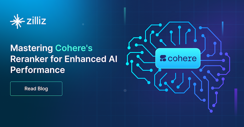 Mastering Cohere's Reranker for Enhanced AI Performance