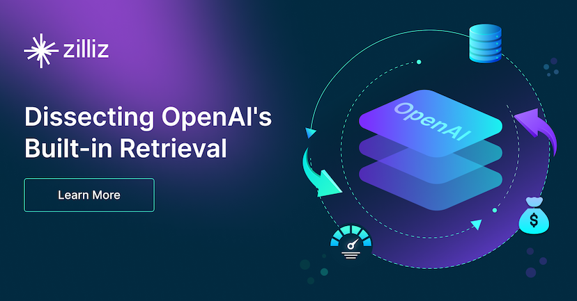 Dissecting OpenAI's Built-in Retrieval: Unveiling Storage Constraints, Performance Gaps, and Cost Concerns