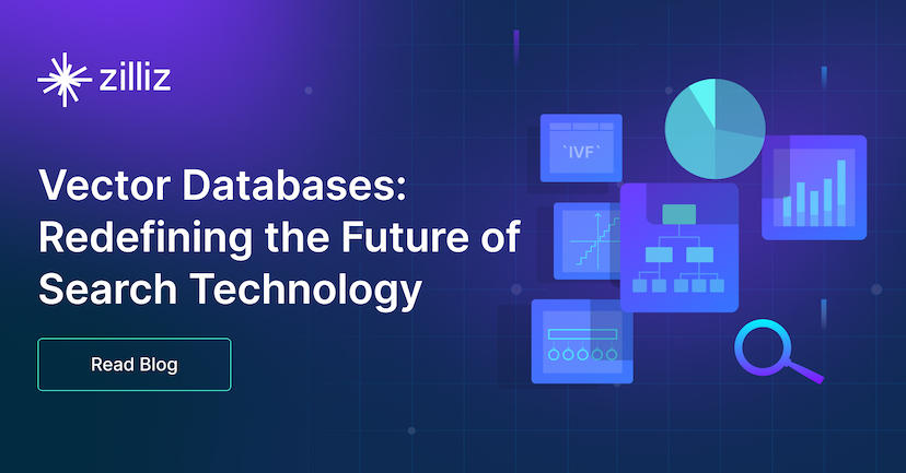 Vector Databases: Redefining the Future of Search Technology