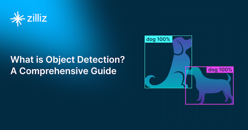 What is Object Detection? A Comprehensive Guide
