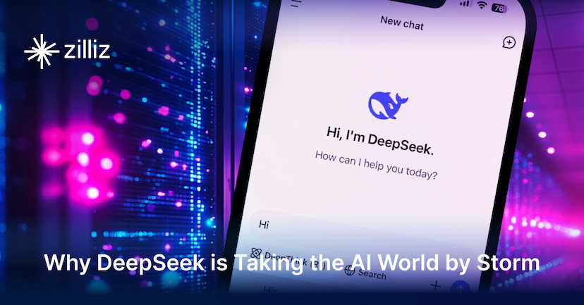 Why DeepSeek V3 is Taking the AI World by Storm: A Developer’s Perspective