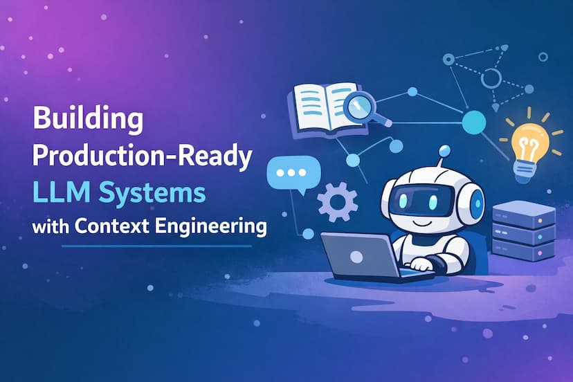 Top 10 Context Engineering Techniques You Should Know for Production RAG