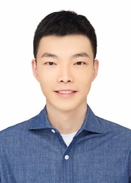 Patrick Xu