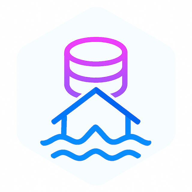 Data Lakehouse