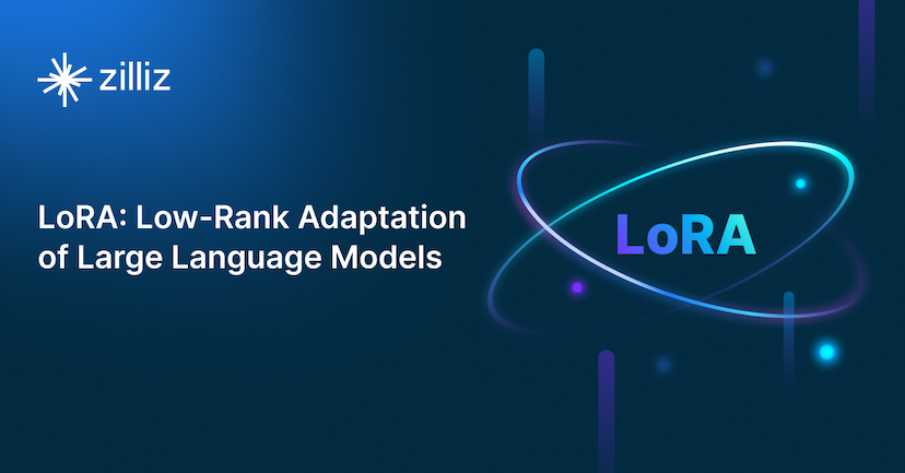 LoRA Explained: Low-Rank Adaptation for Fine-Tuning LLMs