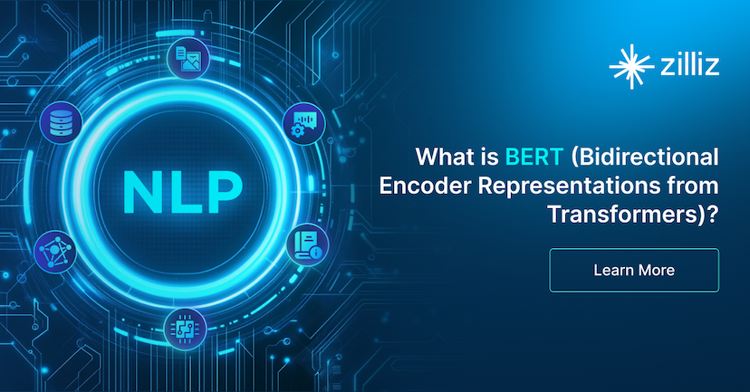 What is BERT (Bidirectional Encoder Representations from Transformers)?