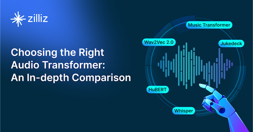 Choosing the Right Audio Transformer: An In-depth Comparison