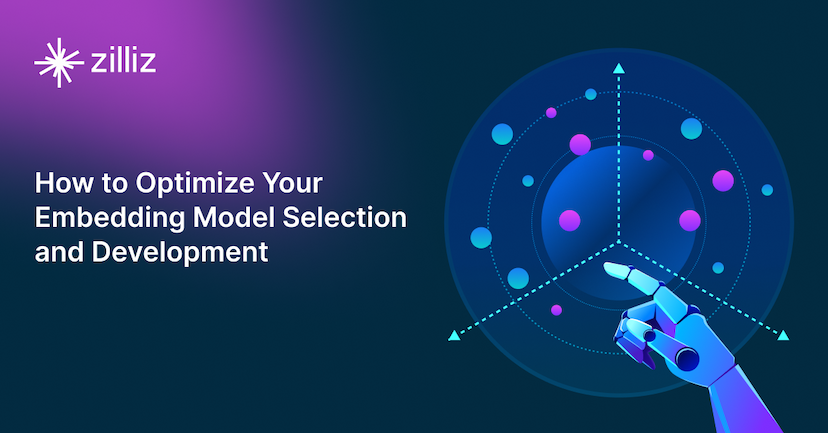 Optimizing Embedding Model Selection with TDA Clustering: A Strategic Guide for Vector Databases