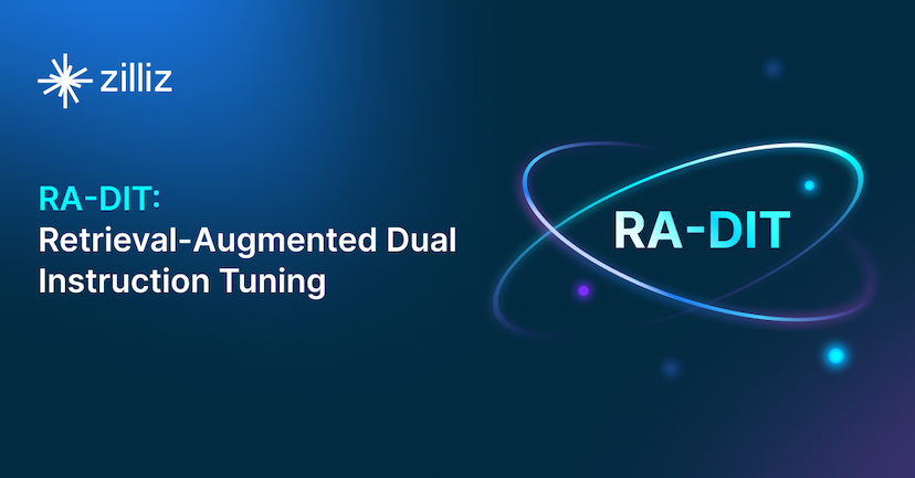 Enhancing RAG with RA-DIT: A Fine-Tuning Approach to Minimize LLM Hallucinations