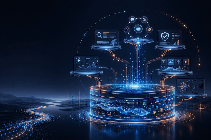 A Few Notes from Databricks Data + AI Summit 2026: Why the Data Layer Matters Again