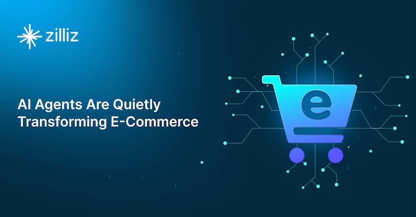 AI Agents Are Quietly Transforming E-Commerce — Here’s How