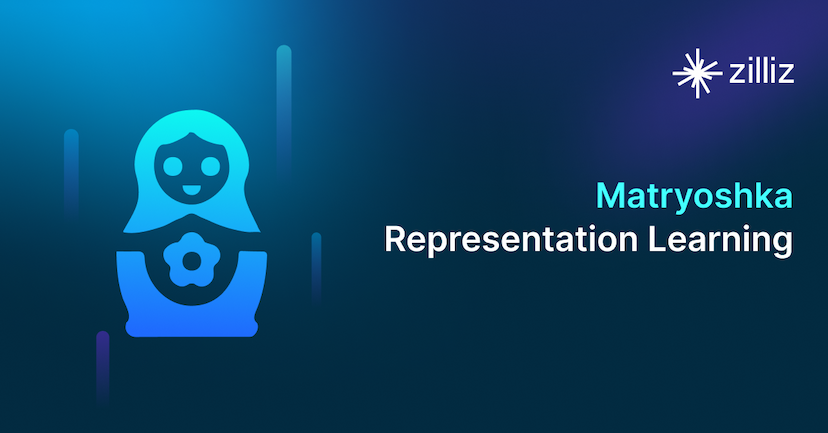 Matryoshka Representation Learning Explained: The Method Behind OpenAI’s Efficient Text Embeddings