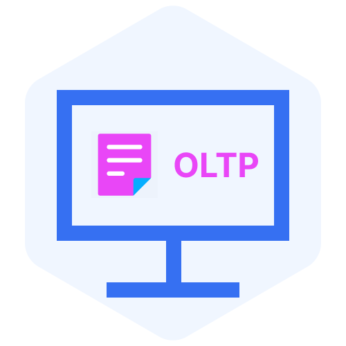 OLTP