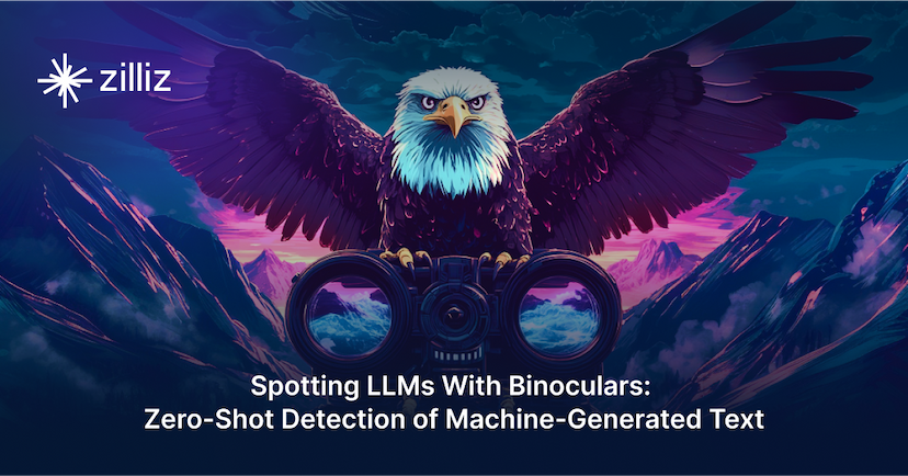 Spotting LLMs With Binoculars: Zero-Shot Detection of Machine-Generated Text