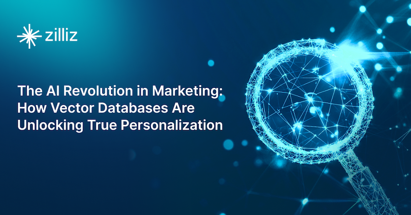 The AI Revolution in Marketing: How Vector Databases Are Unlocking True Personalization