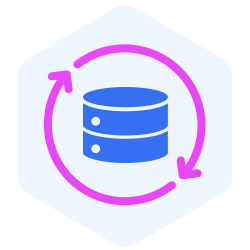 Change Data Capture (CDC)
