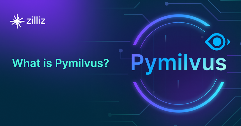 What is Pymilvus?