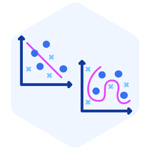 Overfitting and Underfitting