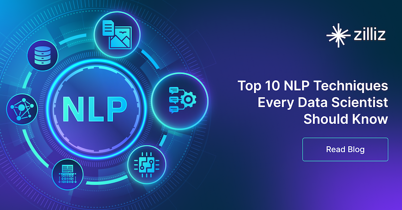 データサイエンティストが知っておくべきNLPテクニックトップ10