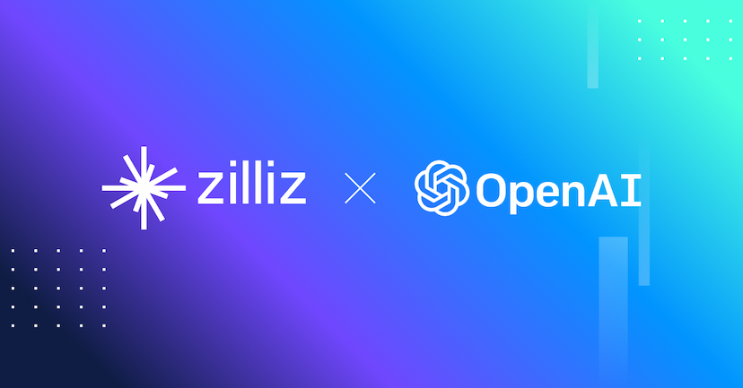 ChatGPT retrieval plugin with Zilliz and Milvus